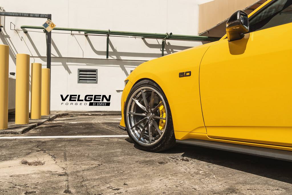 S650 Mustang Cool Daily Random S650 Mustang Pics -- Post Yours! 📸 Mustang S650 - VSL-01_3
