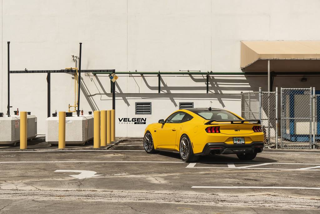 S650 Mustang Cool Daily Random S650 Mustang Pics -- Post Yours! 📸 Mustang S650 - VSL-01_4