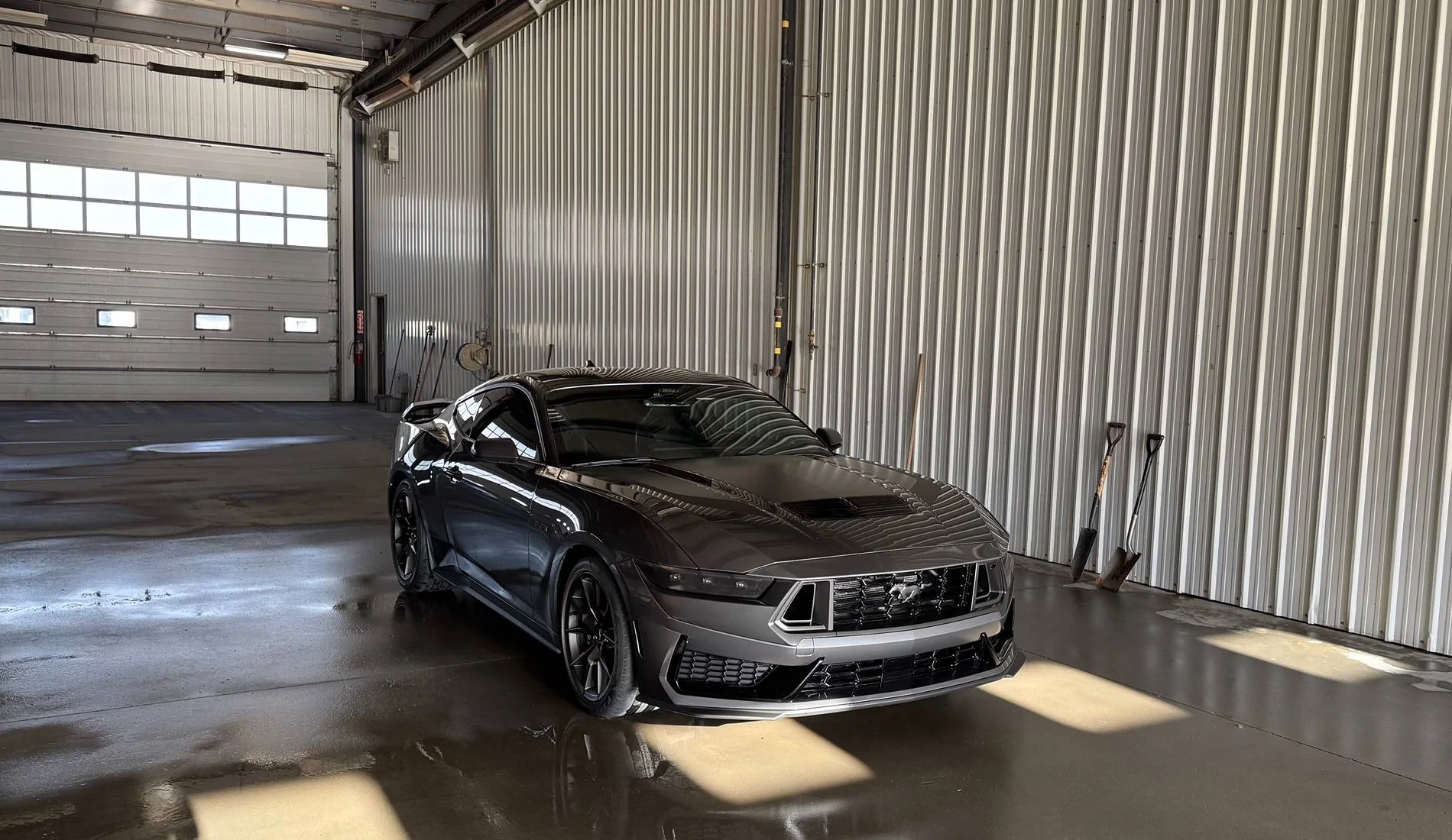 S650 Mustang What did you do to your S650 Mustang today?? 🙋🏻‍♂️ B61969EE-04ED-4D91-8465-9CDE46220F43