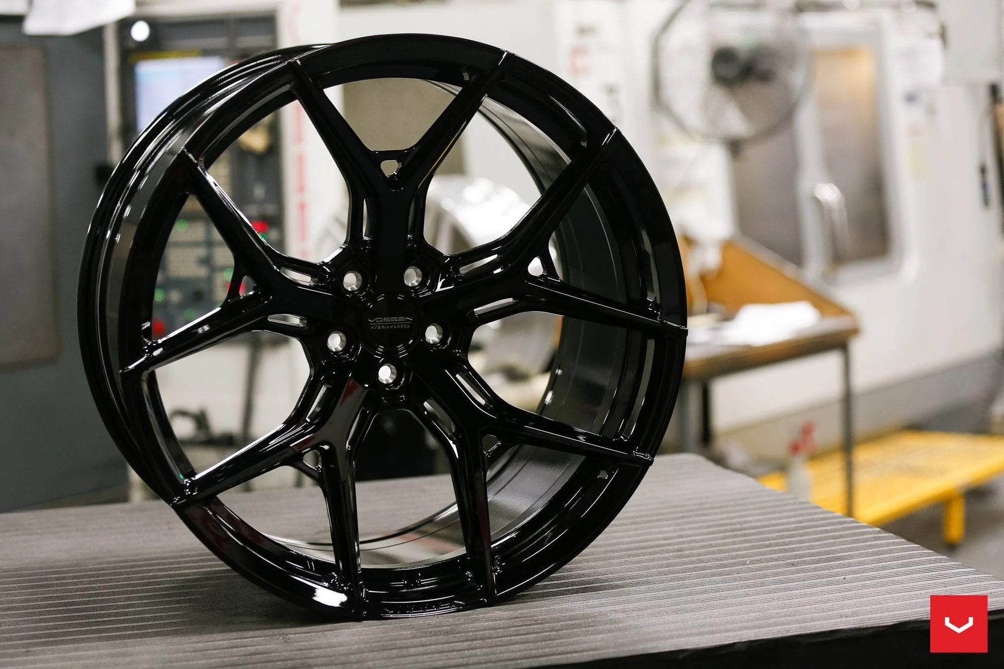 S650 Mustang Vossen HF1 HF2 HF3 HF4T HF5 HF7 for your S650 Ford Mustang ed-Series-%C2%A9-Vossen-Wheels-2019-0703-2000x1333