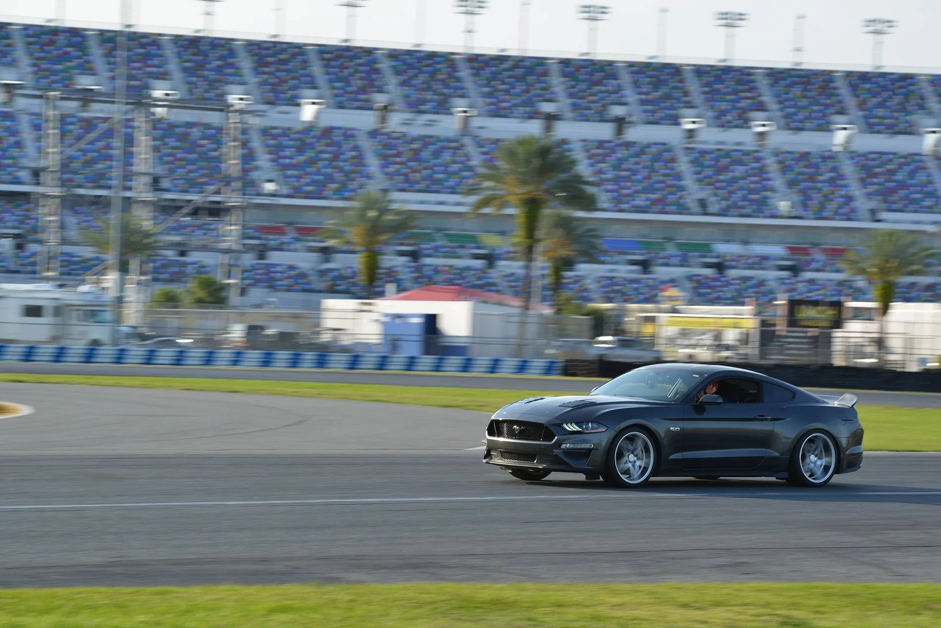 S650 Mustang Who's trying to race you? TNIA AA Daytona 4-30-21 8