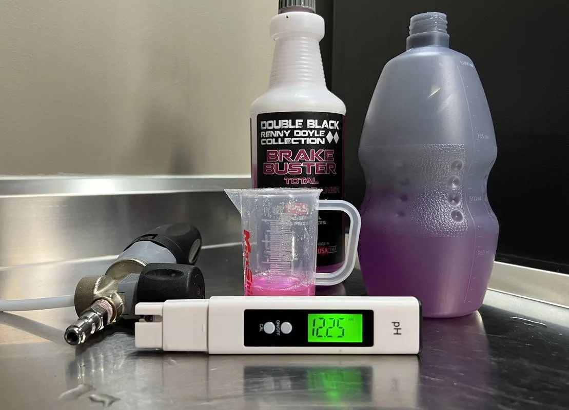S650 Mustang DFB’s Detailing Tips, Tricks & Shortcuts IMG_4549