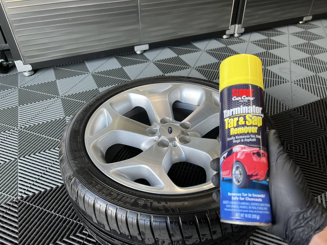 S650 Mustang DFB’s Detailing Tips, Tricks & Shortcuts IMG_9814