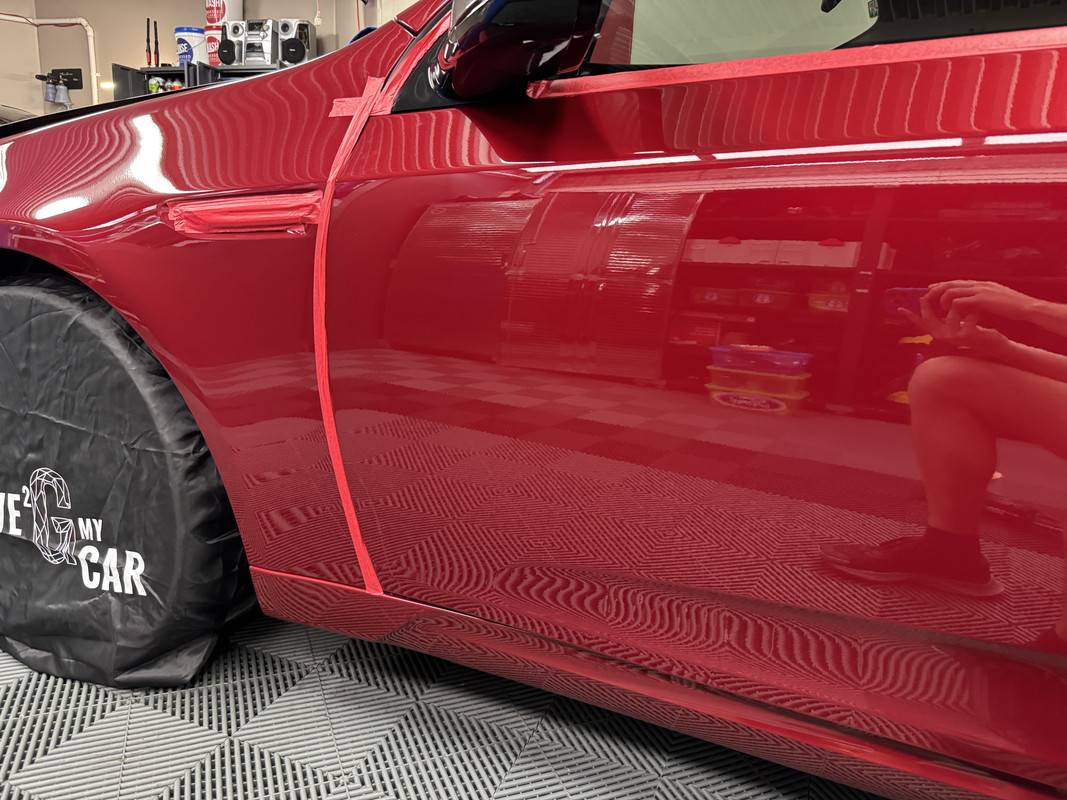 S650 Mustang DFB’s Detailing Tips, Tricks & Shortcuts IMG_3139