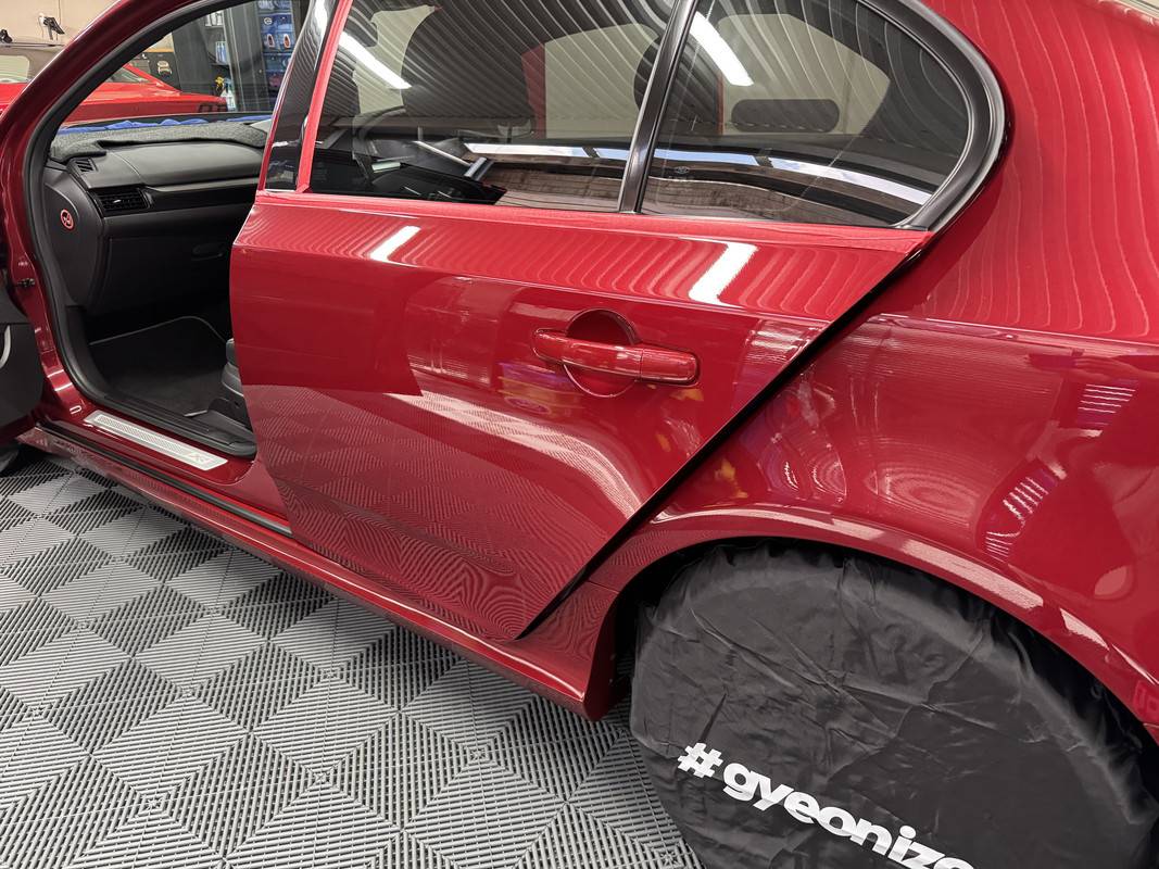 S650 Mustang DFB’s Detailing Tips, Tricks & Shortcuts IMG_3136