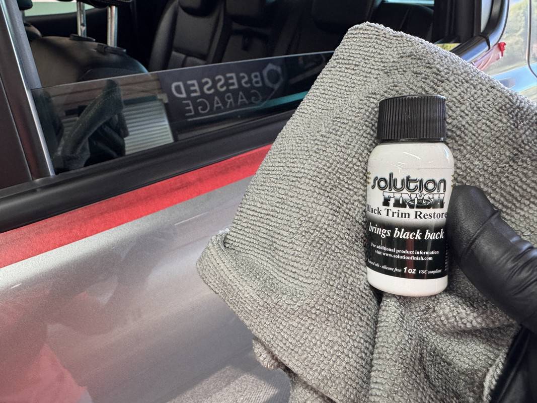 S650 Mustang DFB’s Detailing Tips, Tricks & Shortcuts IMG_4393