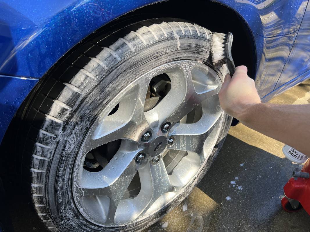 S650 Mustang DFB’s Detailing Tips, Tricks & Shortcuts IMG-3776
