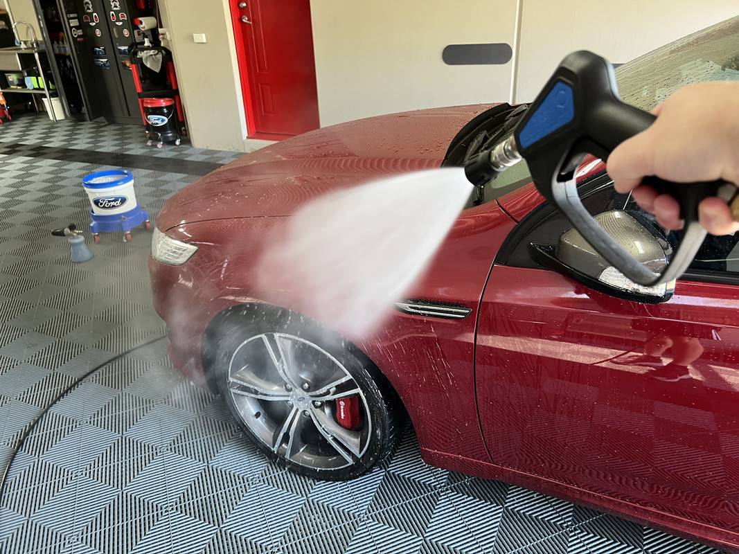 S650 Mustang DFB’s Detailing Tips, Tricks & Shortcuts IMG-6477