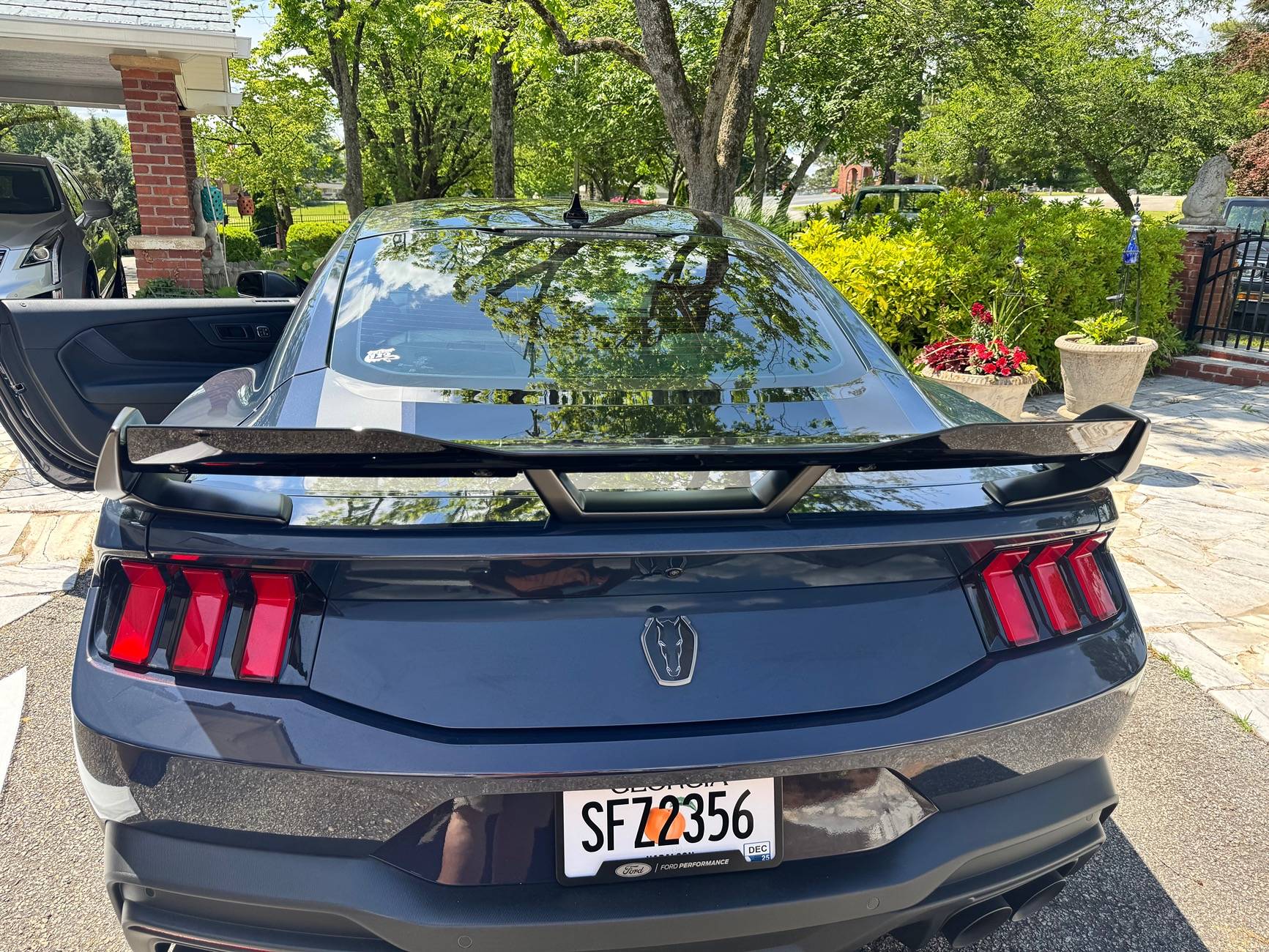 S650 Mustang What did you do to your S650 Mustang today?? 🙋🏻‍♂️ IMG_1634