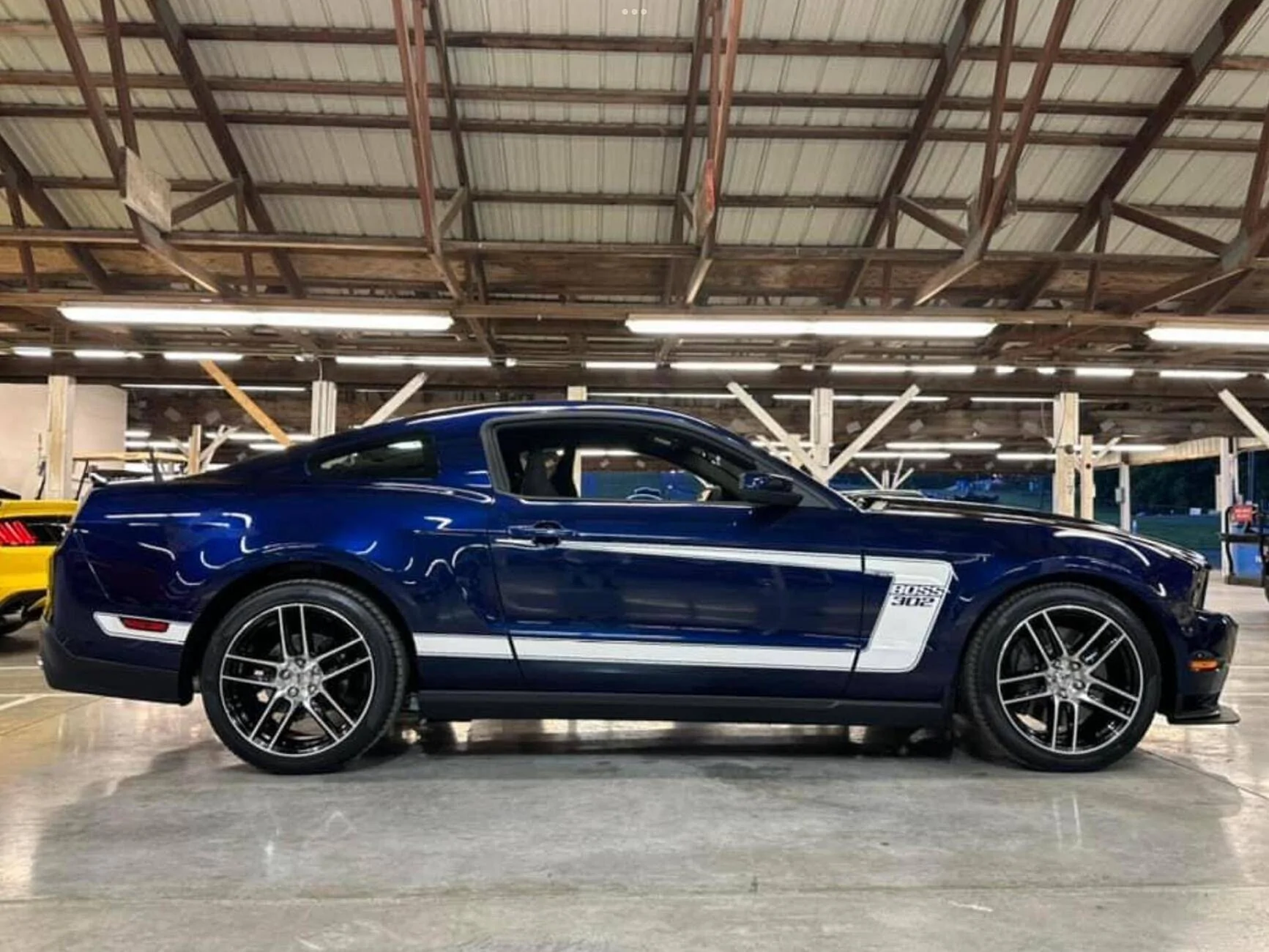 S650 Mustang Buying a new Dark Horse….discount off MSRP? IMG_0382