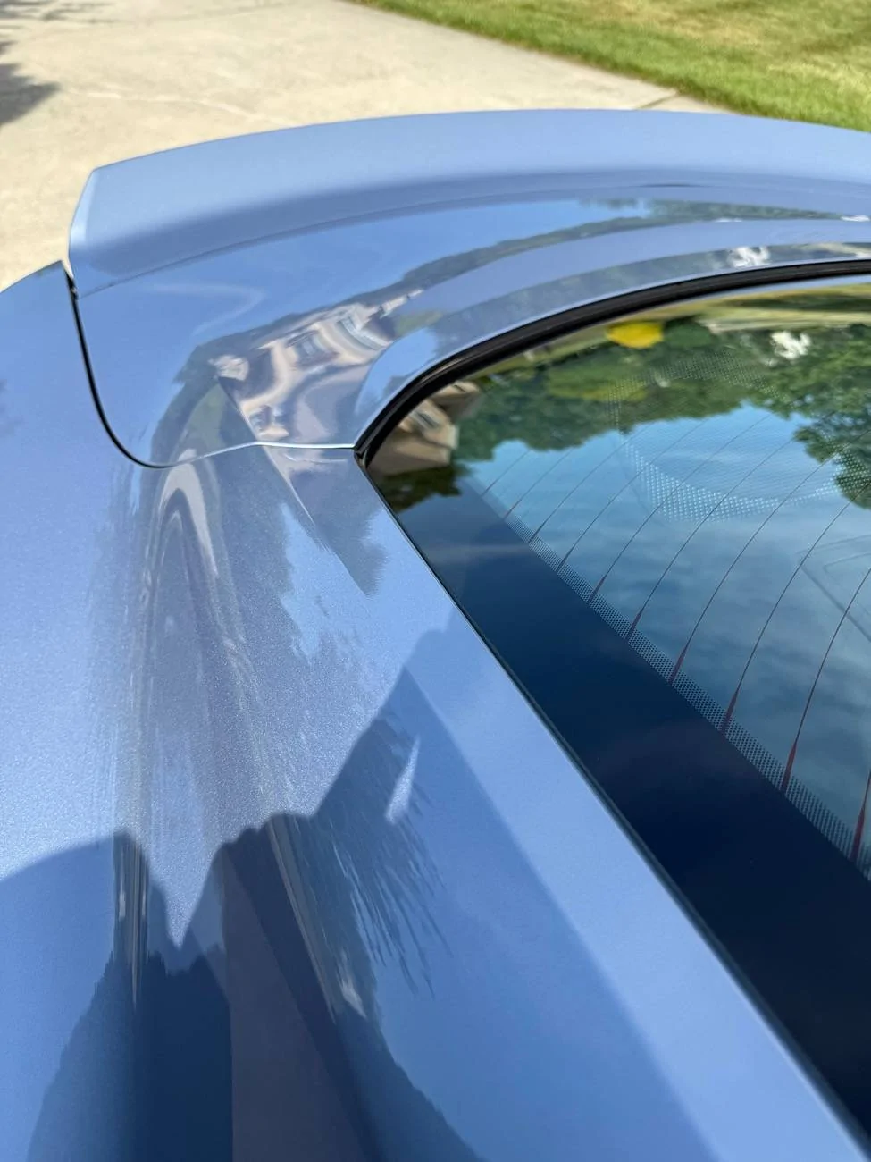 S650 Mustang Paint match - external mods IMG_0598