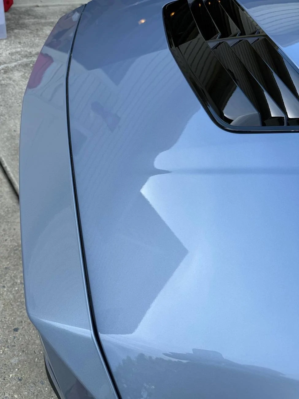 S650 Mustang Paint match - external mods IMG_0596