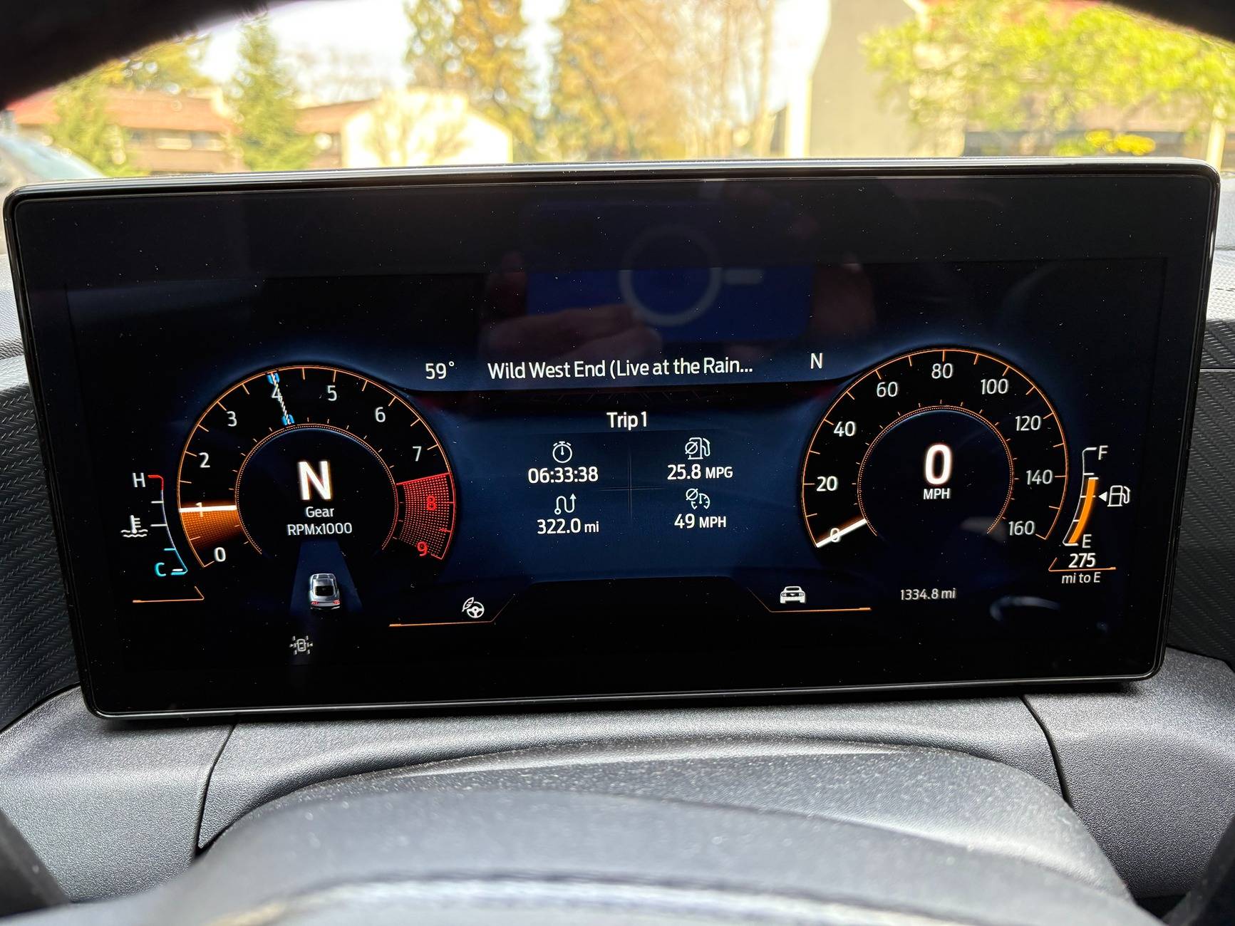 S650 Mustang Gas Milage 😂 (manual transmission) IMG_6966.JPG