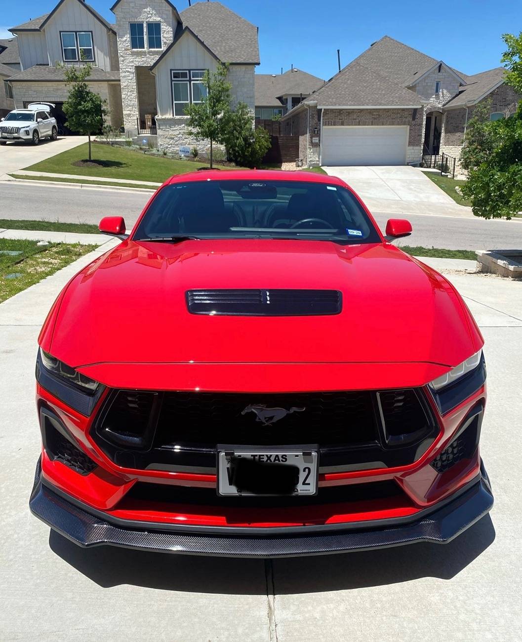 S650 Mustang What did you do to your S650 Mustang today?? 🙋🏻‍♂️ IMG_1448