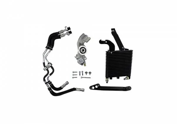 S650 Mustang Ford Performance Oil Cooler Kit m-6642-m50d
