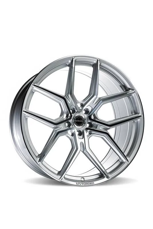 S650 Mustang MV Forged+ MVF5 Vertical Forged Wheels Available in 20 - Vibe Motorsports 54283538973_b9b572b049_c