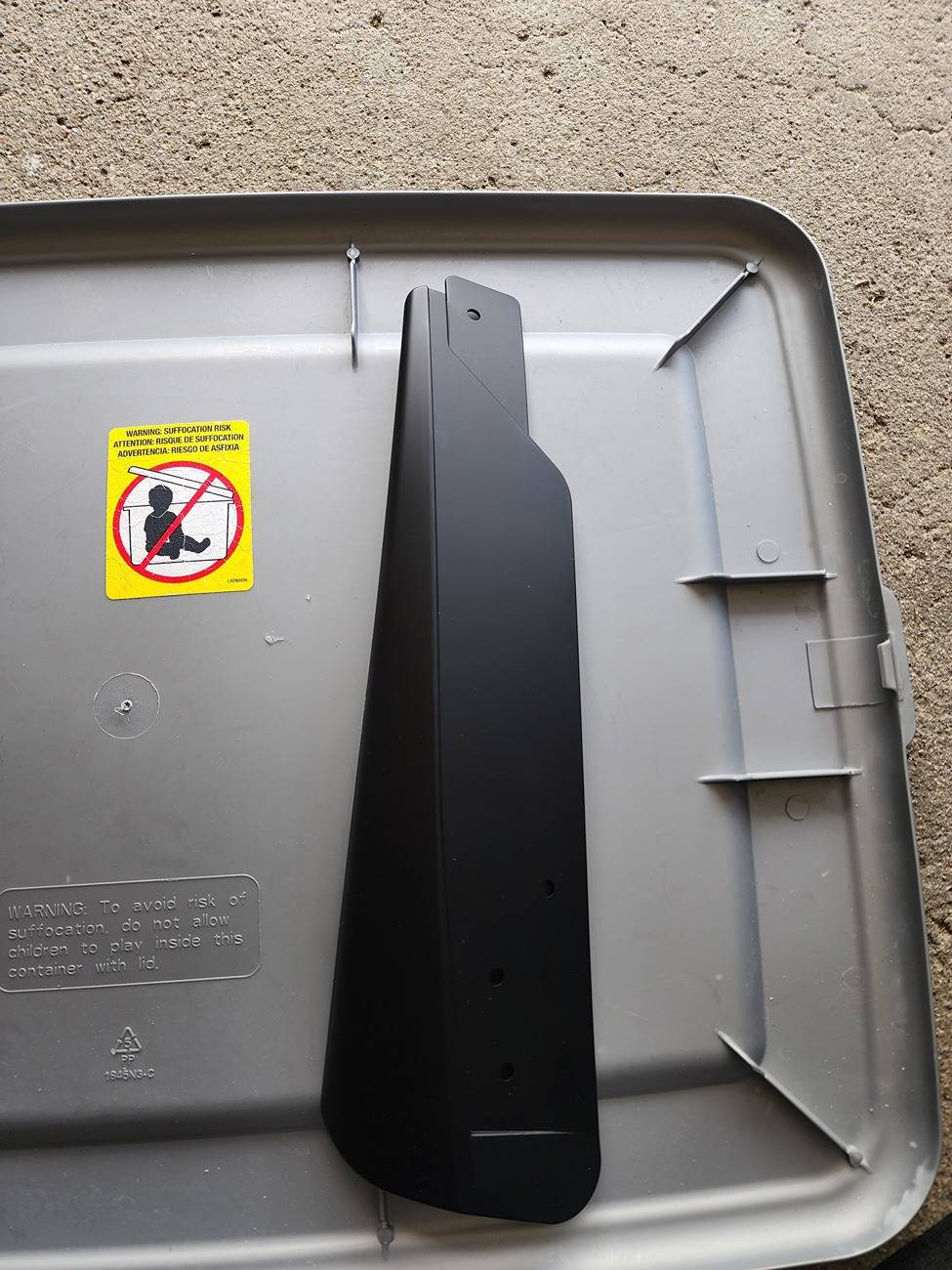 S650 Mustang Splash Guards 20250512_134018