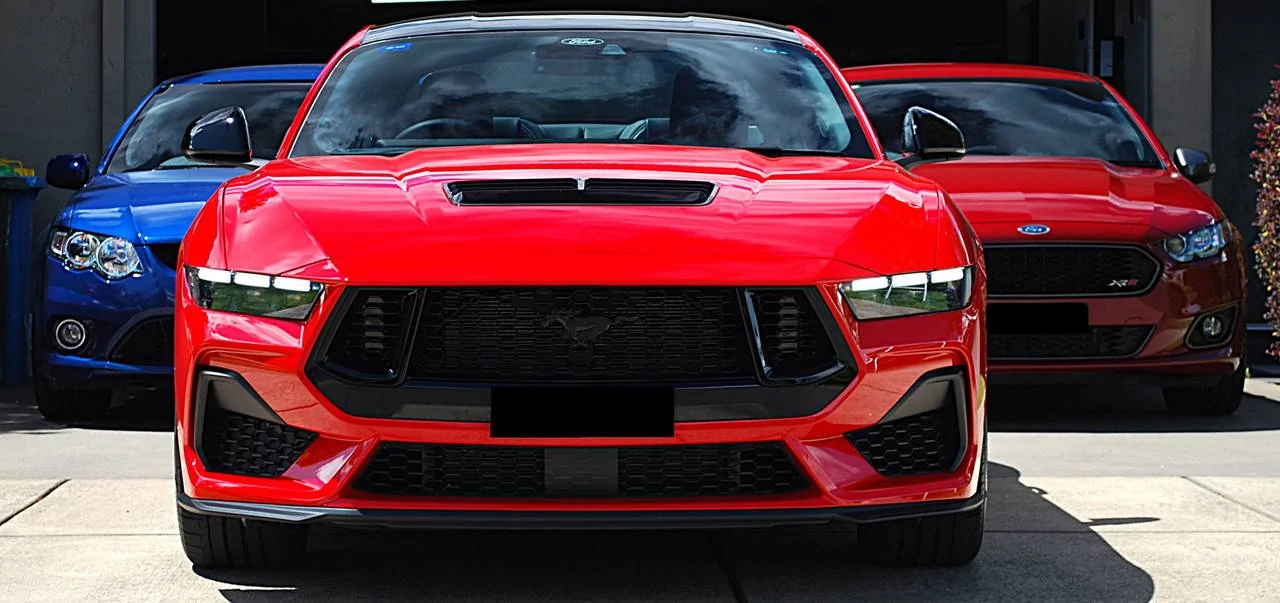 S650 Mustang Cool Daily Random S650 Mustang Pics -- Post Yours! 📸 DSC-0454