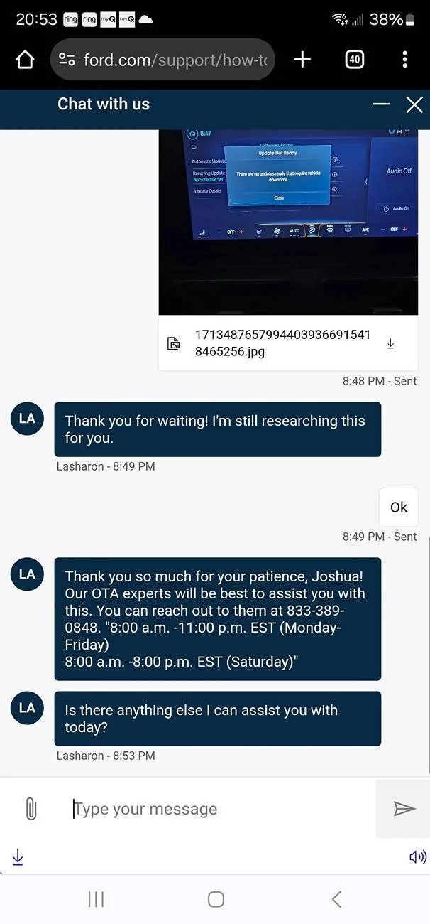 S650 Mustang Had the car less then a week.... Some issues I've noticed. s650-software-update-2024-ecoboost-premium-v0-uw3bra2r3wwc1