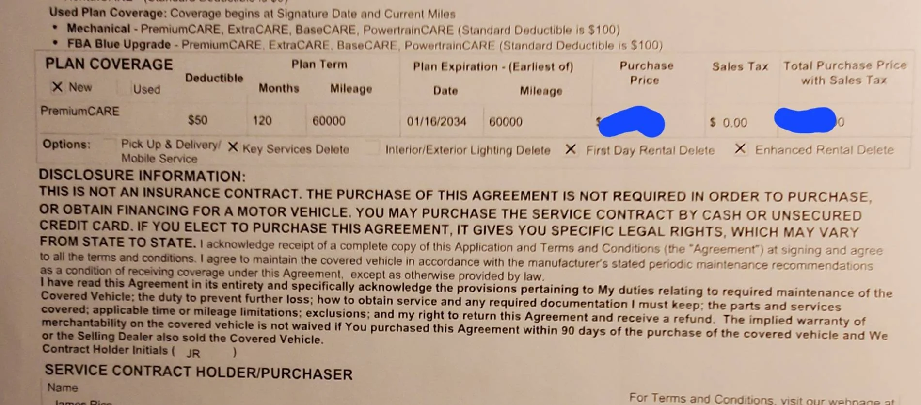 S650 Mustang Had the car less then a week.... Some issues I've noticed. 20250514_155126