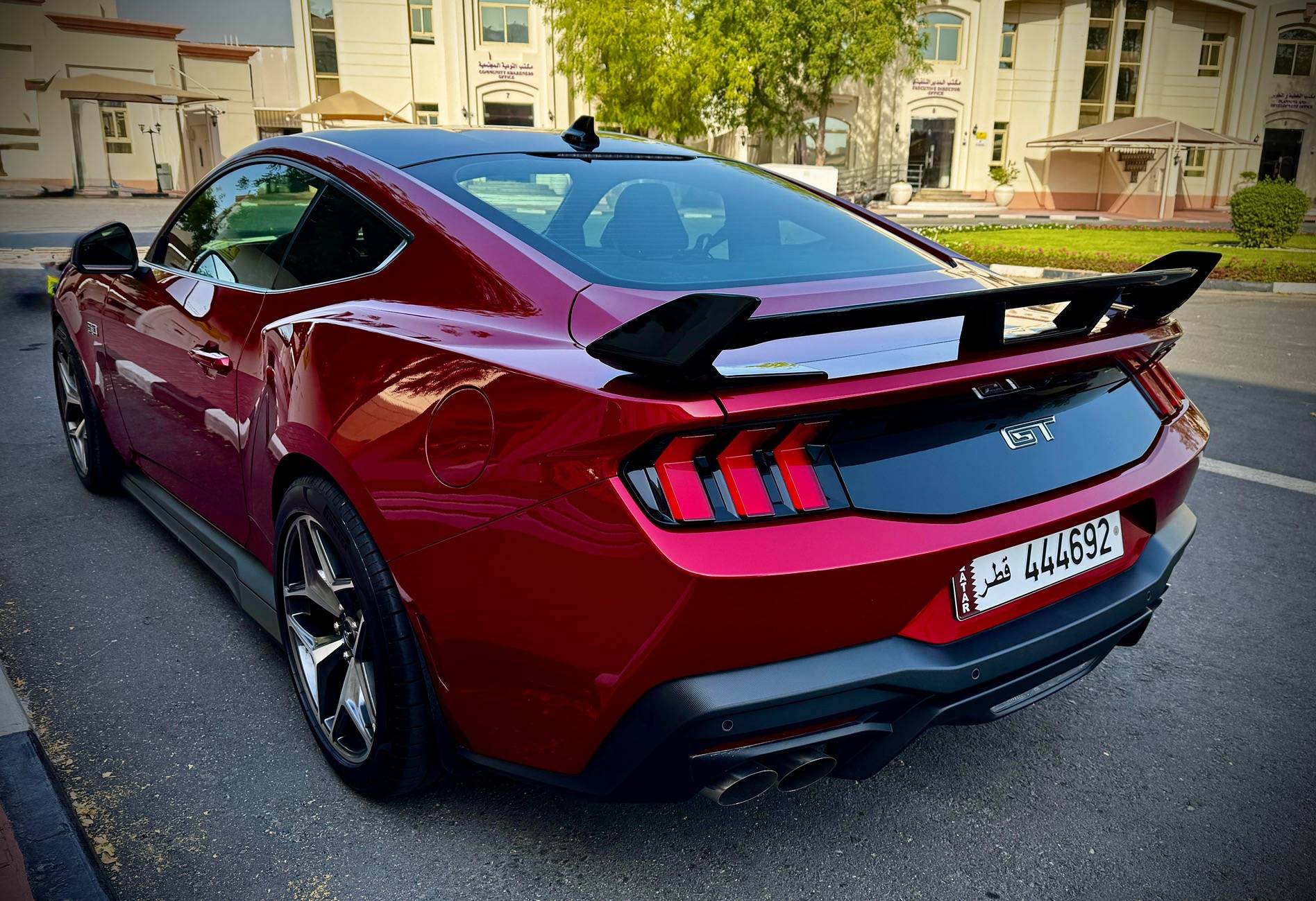 S650 Mustang What did you do to your S650 Mustang today?? 🙋🏻‍♂️ IMG_1954