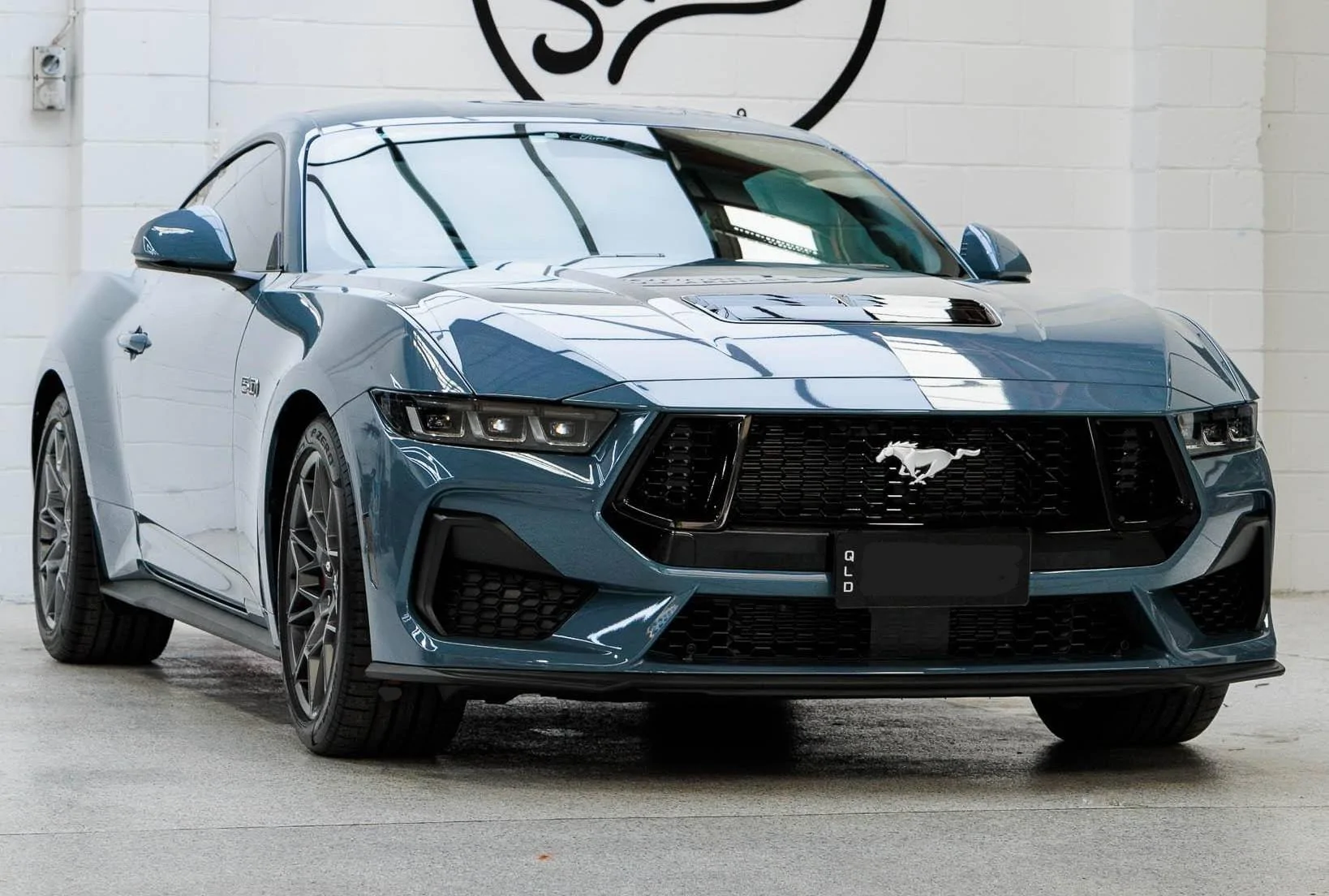S650 Mustang Cool Daily Random S650 Mustang Pics -- Post Yours! 📸 IMG_8507