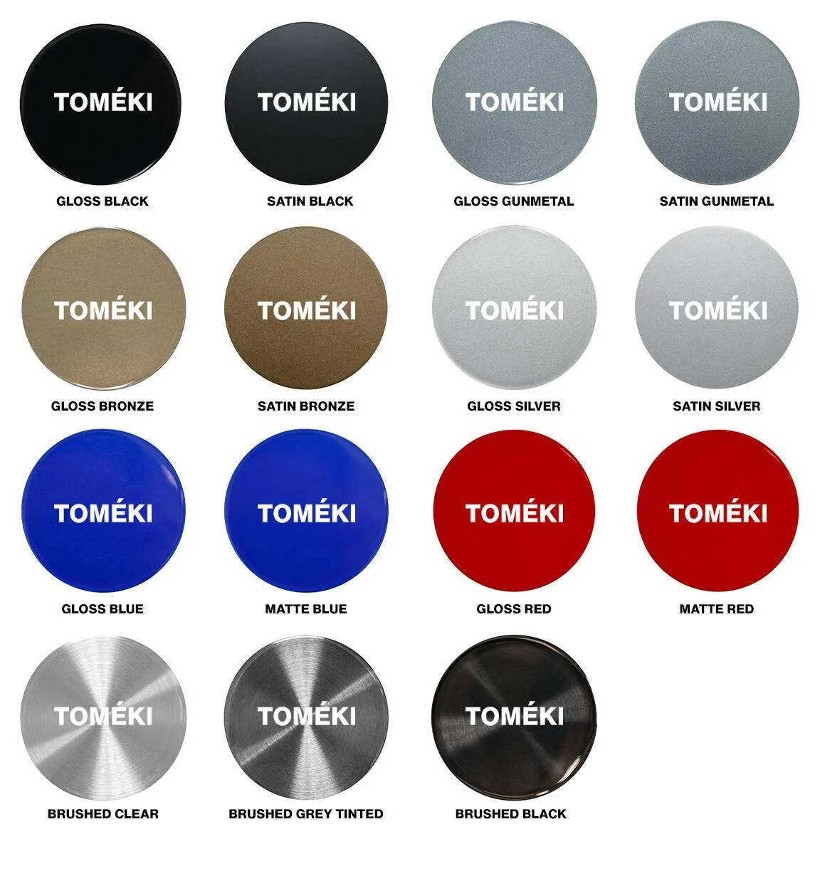 S650 Mustang Tomeki Alloy Wheels - Forged Aluminum 17" to 22" Sizes oy_colors_0e2b8bfa2abfb083d81e3f8b578de12f9086e3b0