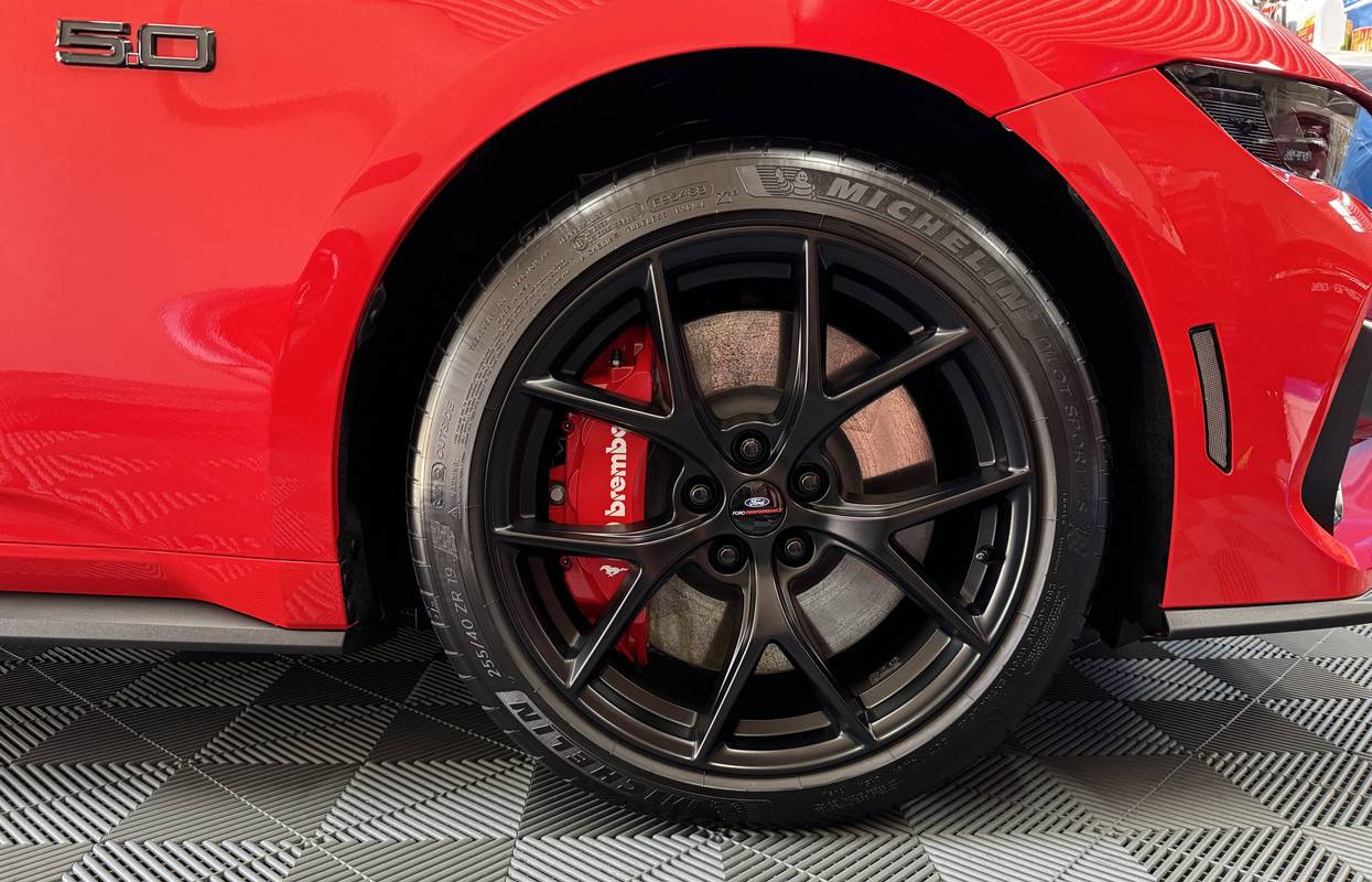 S650 Mustang Cool Daily Random S650 Mustang Pics -- Post Yours! 📸 IMG-2514