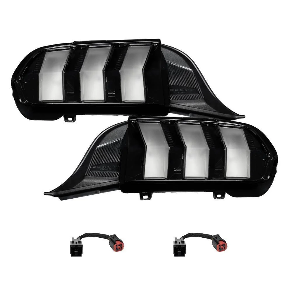 S650 Mustang FORM Lighting S650 Taillights Now Available At LMR.com 1747420438286-77