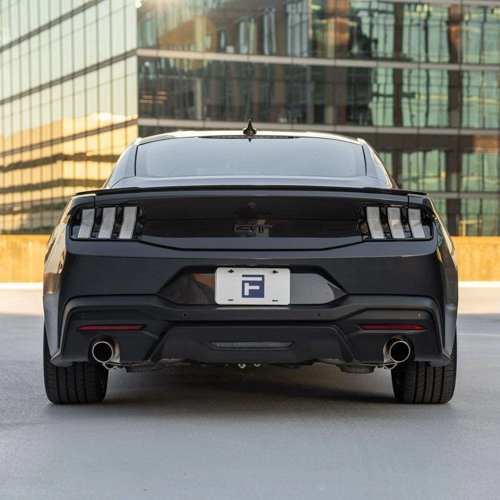 S650 Mustang FORM Lighting S650 Taillights Now Available At LMR.com 2024-25-mustang-clear-tail-lig_1bdd029