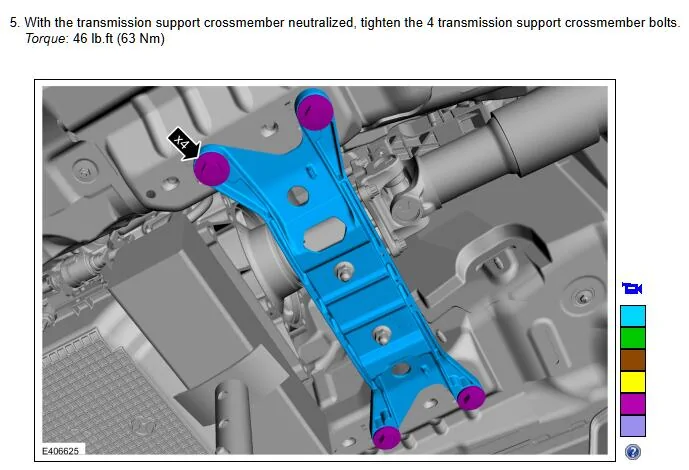 S650 Mustang Trans bushing install and torque specs 1747466711440-e0