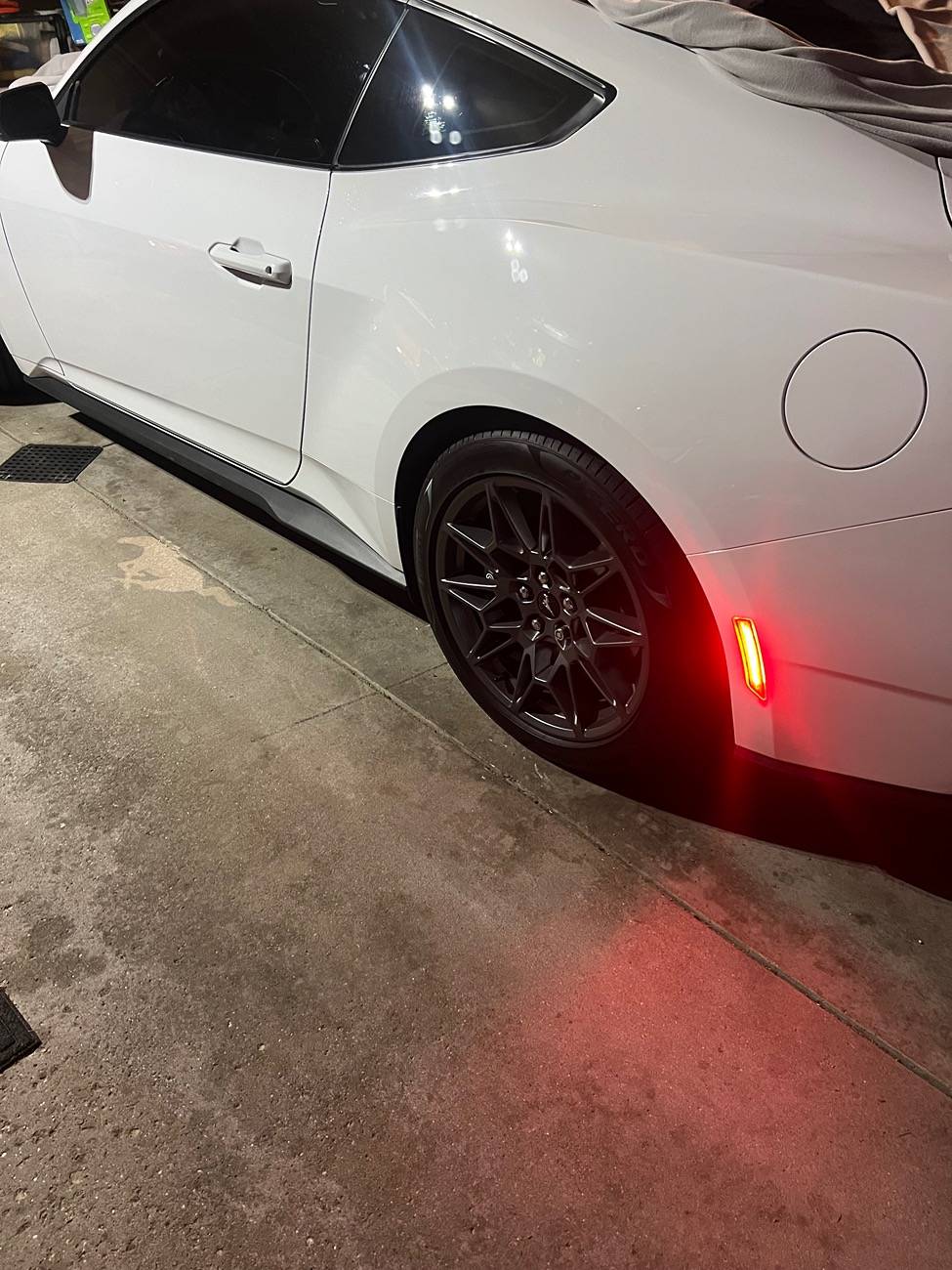 S650 Mustang What did you do to your S650 Mustang today?? 🙋🏻‍♂️ IMG_2629