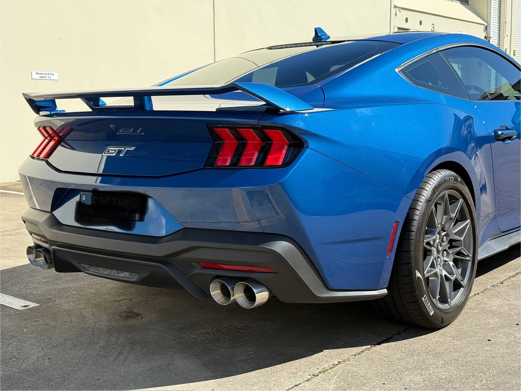 S650 Mustang Cool Daily Random S650 Mustang Pics -- Post Yours! 📸 IMG_1851