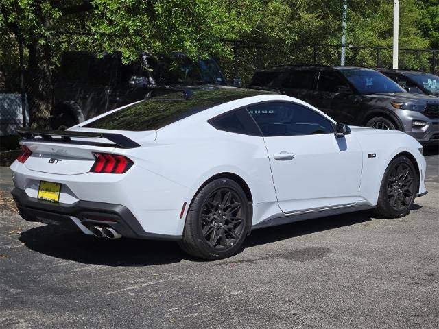 S650 Mustang Should I paint my roof black? IMG_0001