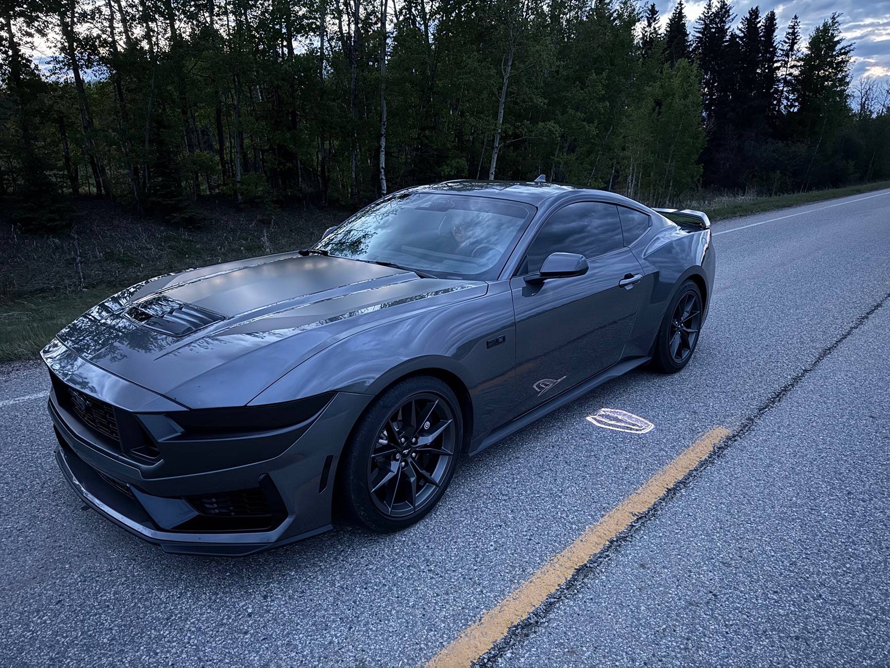 S650 Mustang Official CARBONIZED GRAY Mustang S650 Thread BA764A5A-1340-47A7-8BD0-9074D9D855ED