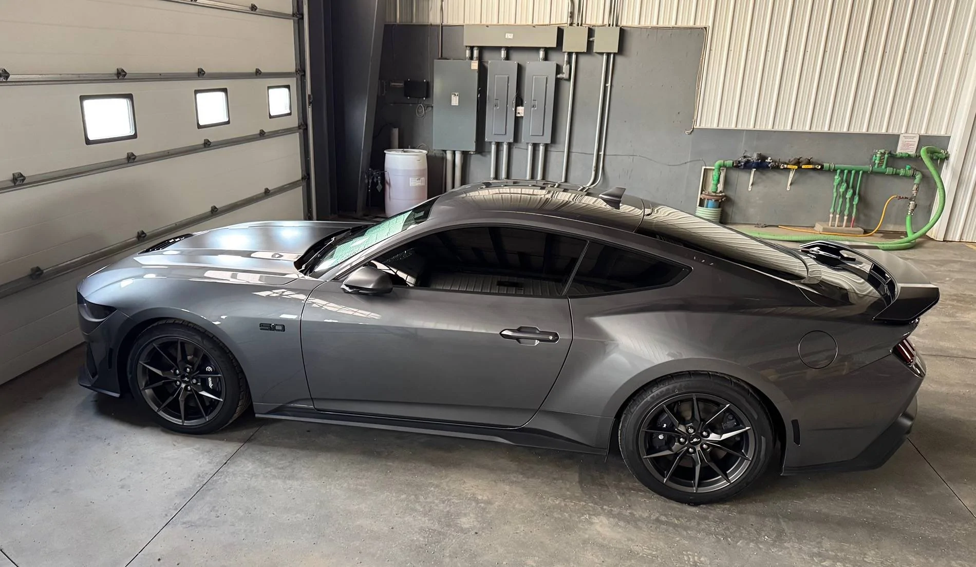 S650 Mustang Official CARBONIZED GRAY Mustang S650 Thread 60C611AF-D7E9-4A07-A6F3-ADE533930ED9