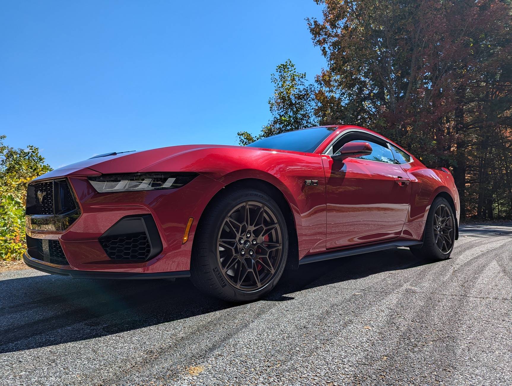 S650 Mustang Cool Daily Random S650 Mustang Pics -- Post Yours! 📸 1000004998