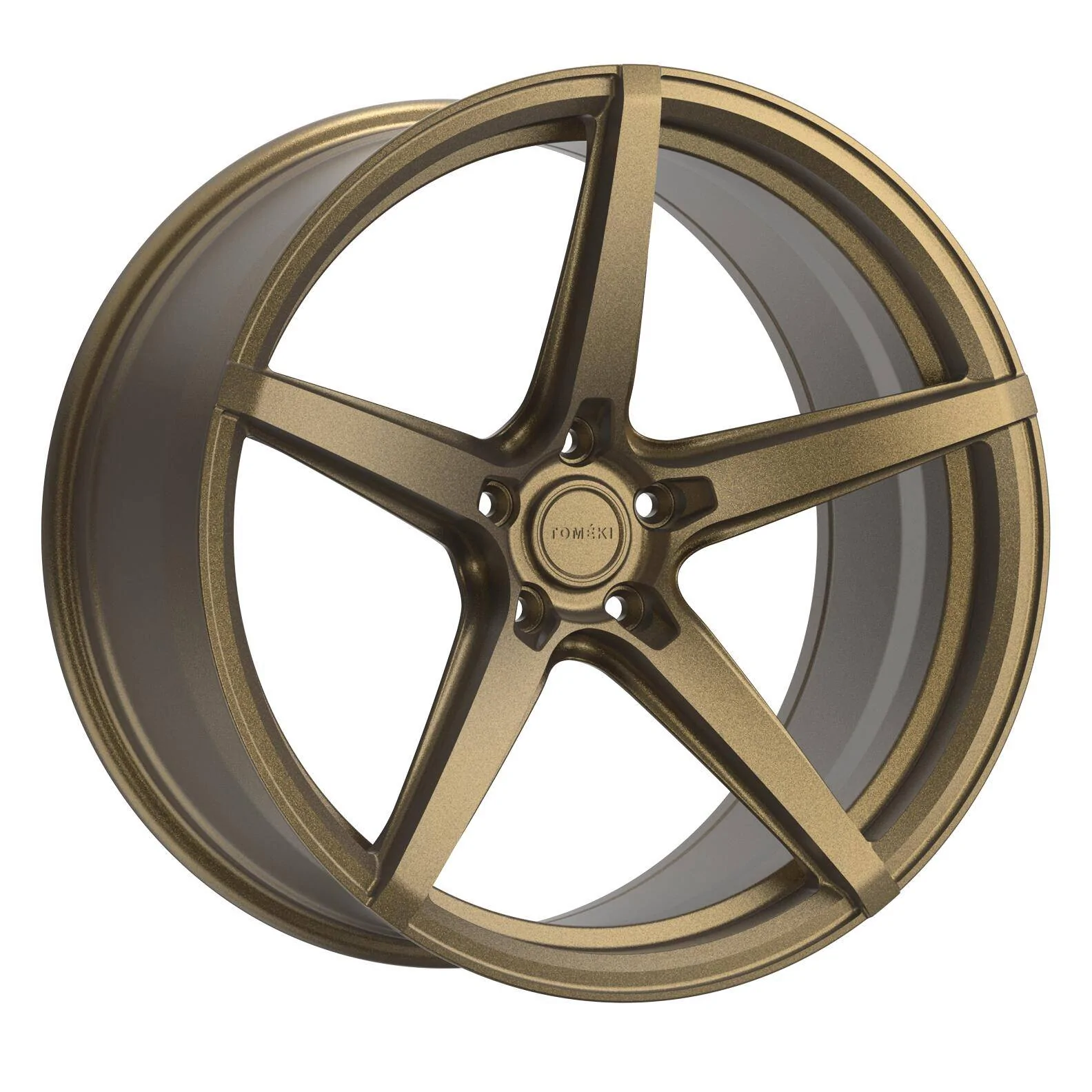 S650 Mustang Tomeki Alloy Wheels - Forged Aluminum 17" to 22" Sizes TOMEKI-ONYX-CONCAVE-WHEELS-2