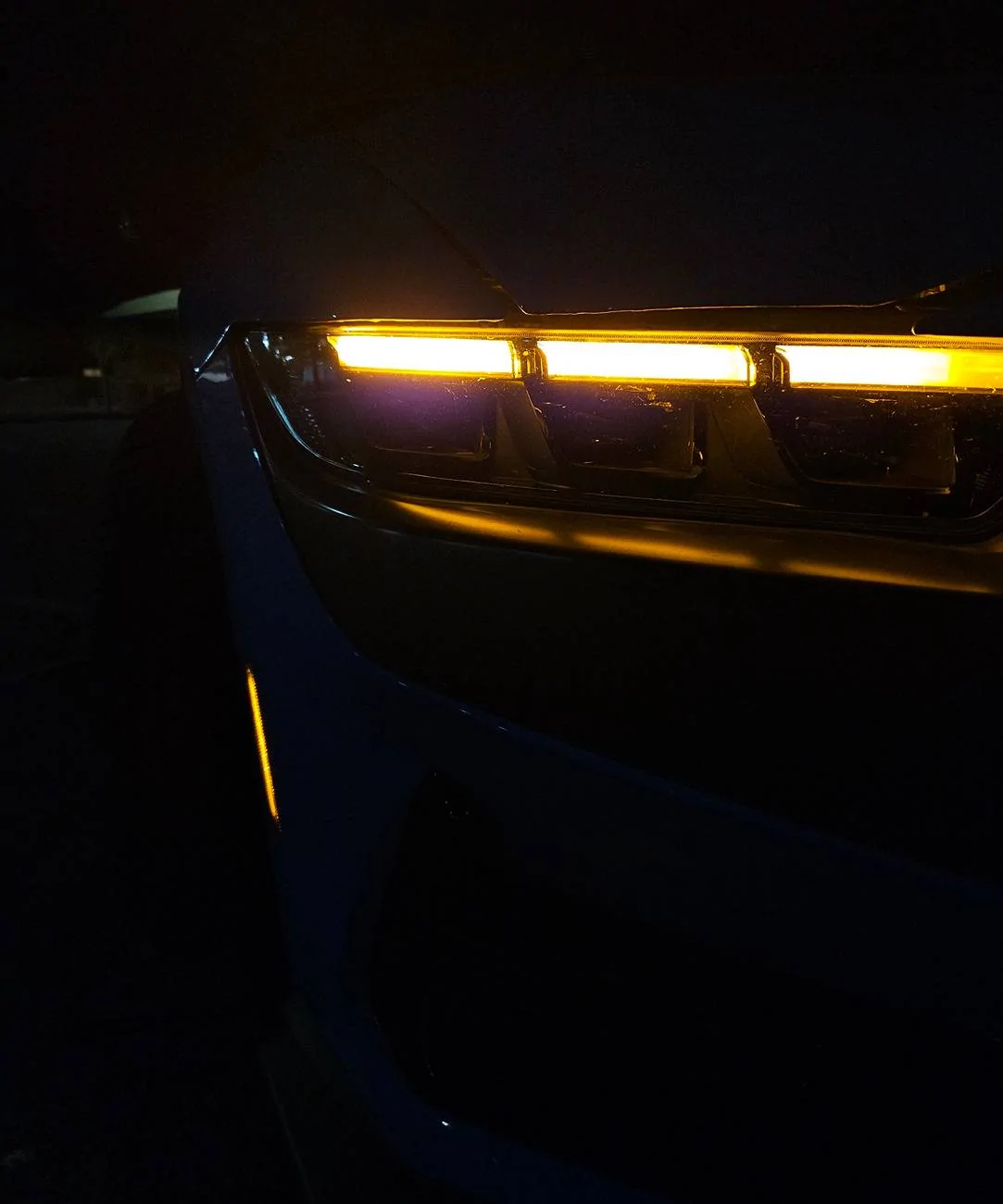 S650 Mustang roket's Dark Horse - "Azureus" Project 1747975506700-1
