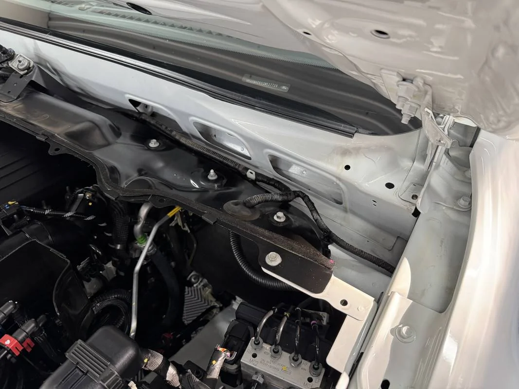 S650 Mustang DFB's Detailing Garage IMG-5450