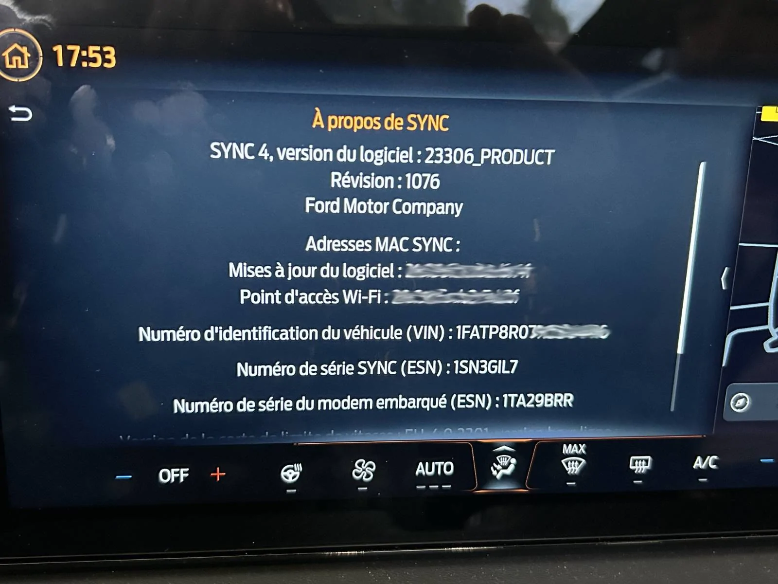 S650 Mustang Software updates - new gauges etc. IMG_8757-