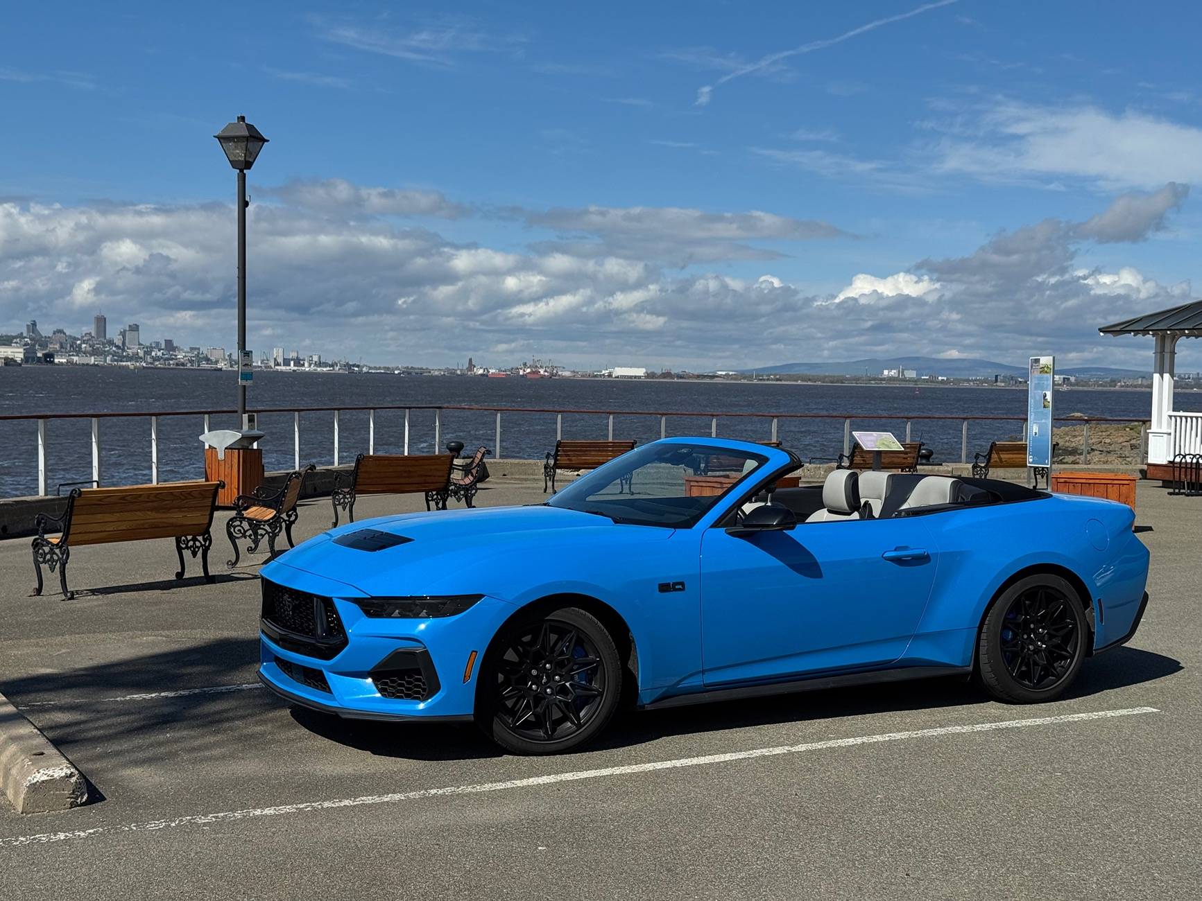 S650 Mustang Canada Roll Call IMG_0483