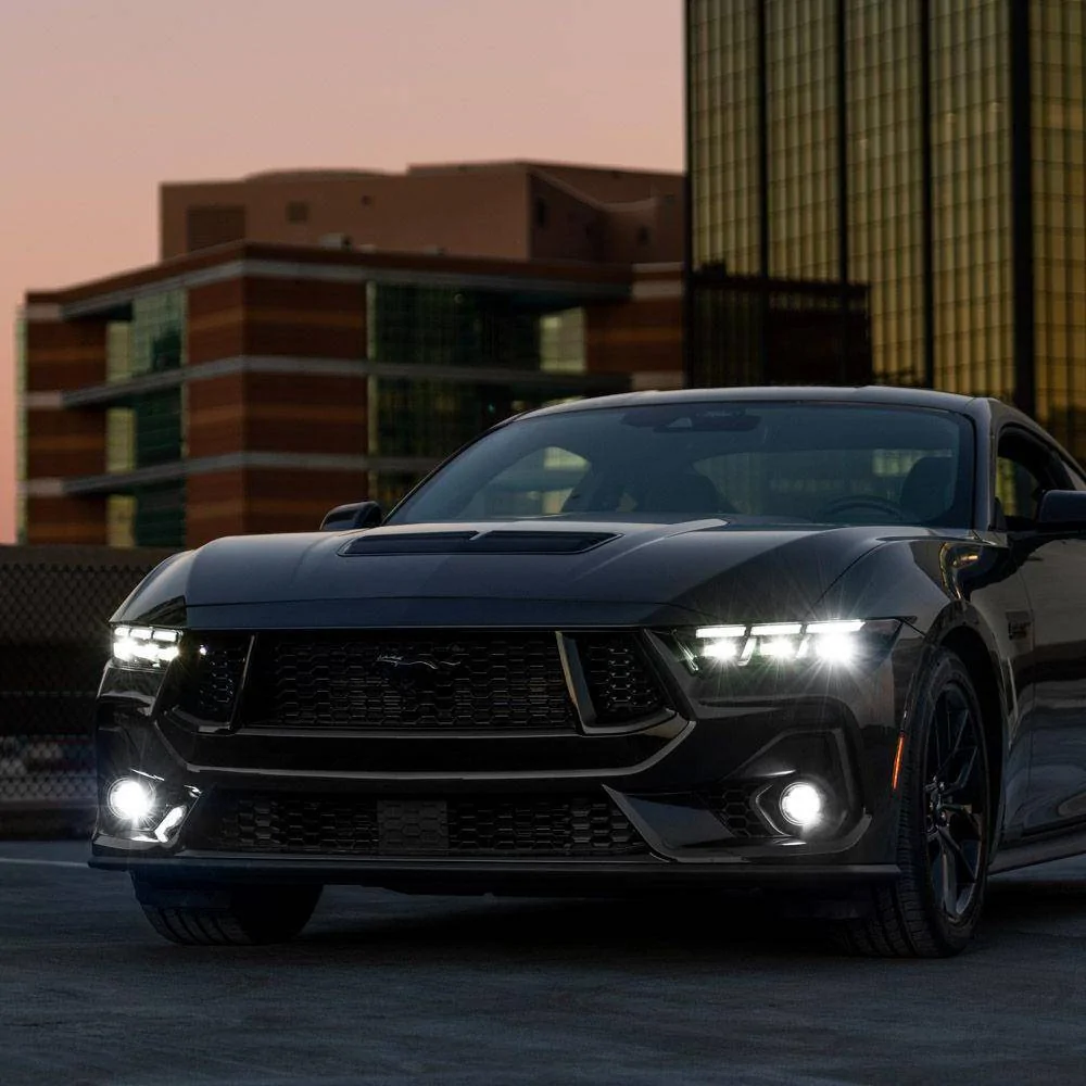 S650 Mustang Diode Dynamics Elite Series Fog Lamp Upgrade Kits Now Available 1748348684570-x