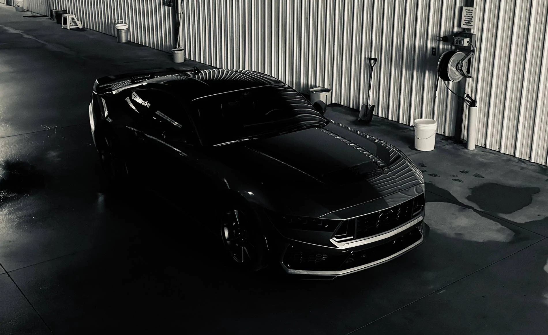 S650 Mustang What did you do to your S650 Mustang today?? 🙋🏻‍♂️ 6009DDC3-7C59-42E7-A087-E580B52BB675
