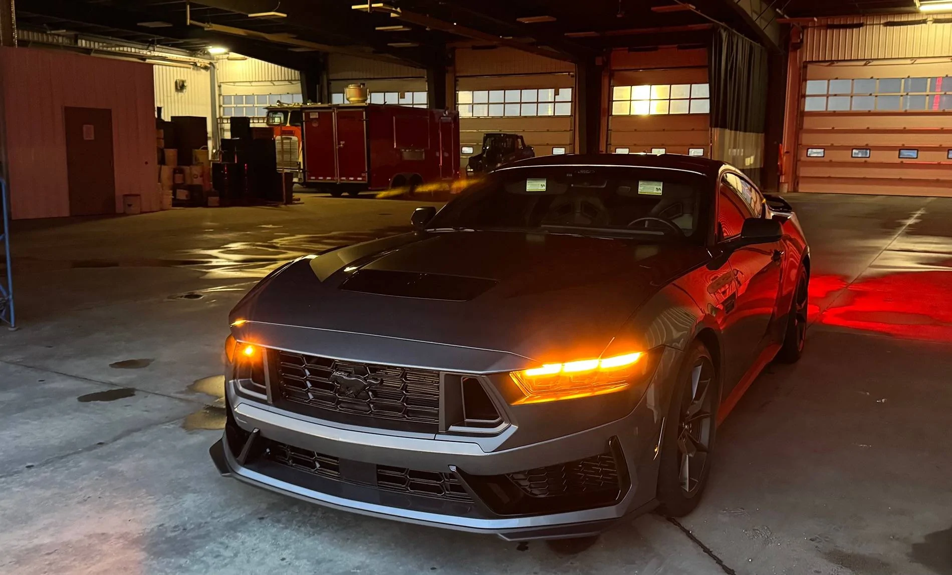 S650 Mustang What did you do to your S650 Mustang today?? 🙋🏻‍♂️ D1CD2CF8-DF5F-4FD2-8256-C50C32B5C27B