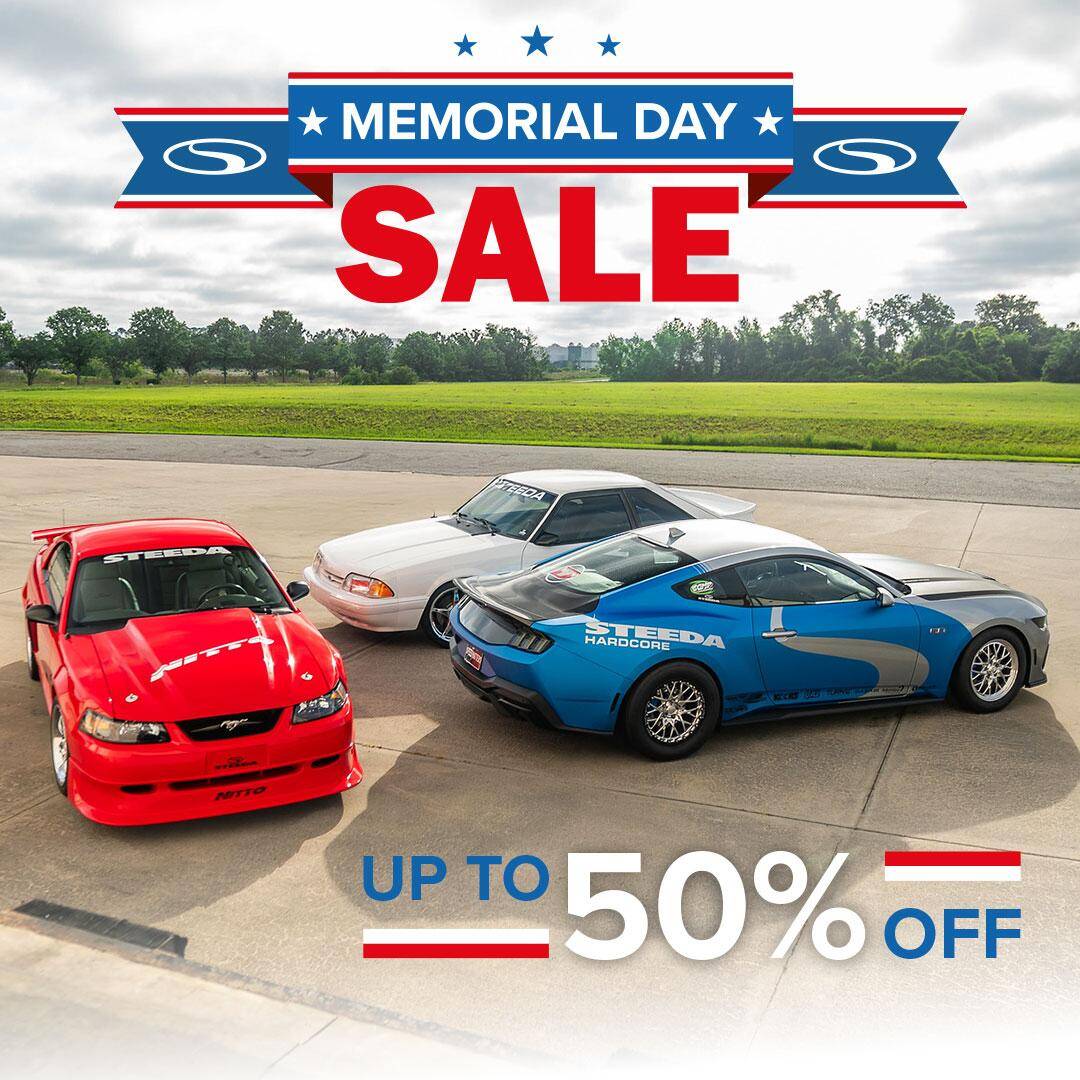 S650 Mustang ***Steeda Memorial Day sale still going on! Sale ends Sunday night 6/1!*** 1748435281578-3a