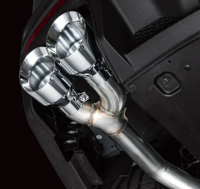 S650 Mustang [Now Available] AWE Exhaust Suites for S650 Mustang Dark Horse & GT Track
