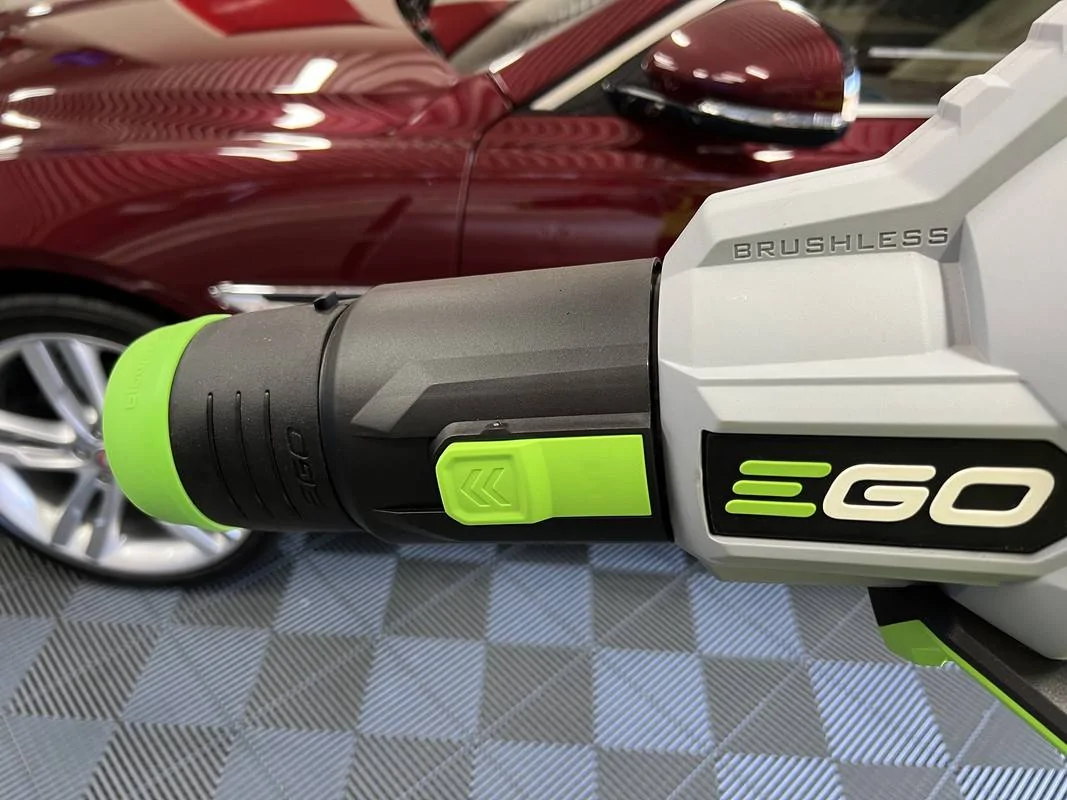 S650 Mustang Aussie S650 Paint protection and detailing thread IMG-0909