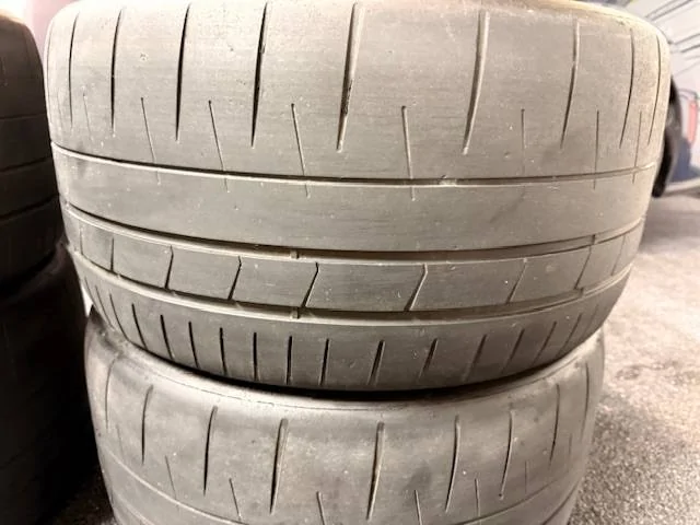 S650 Mustang Pirelli Trofeo RS Tires! 305/30 ZR19 and 315/30 ZR19, 2k Miles! IMG_1594