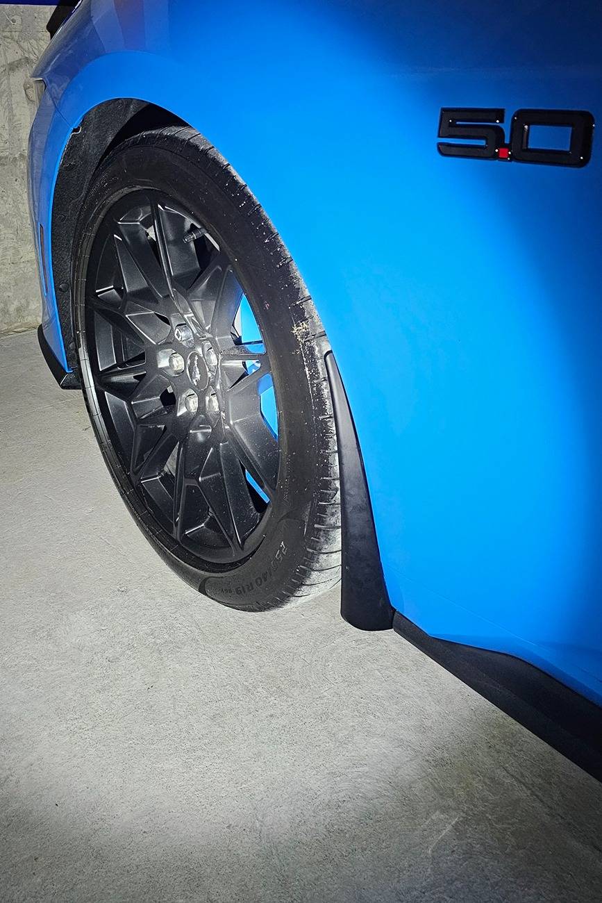 S650 Mustang Vapid Dominator GT (10R80, 401A, PP, AE, NPP, MR, Recaro) 20250527_115221